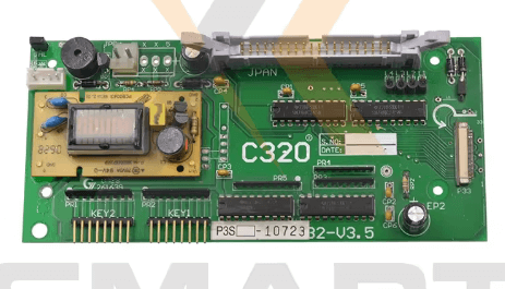 Rainbow board C320 PAN-C32-V3.6 Chinese Embroidery Machine Parts