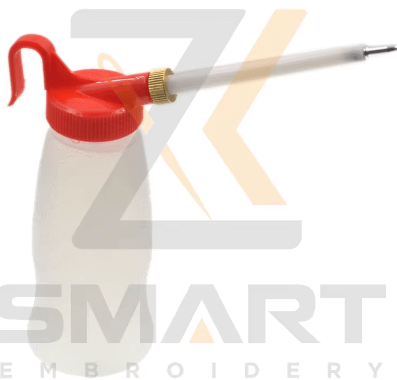 Oilcan 180ml Embroidery Machine Parts G070402-180ML