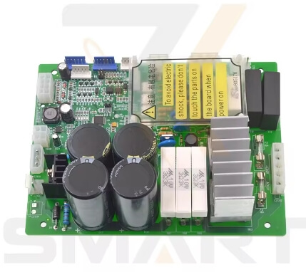 DAHAO Power Board PC012 China Embroidery Machine Parts EDH04-PC012 Card