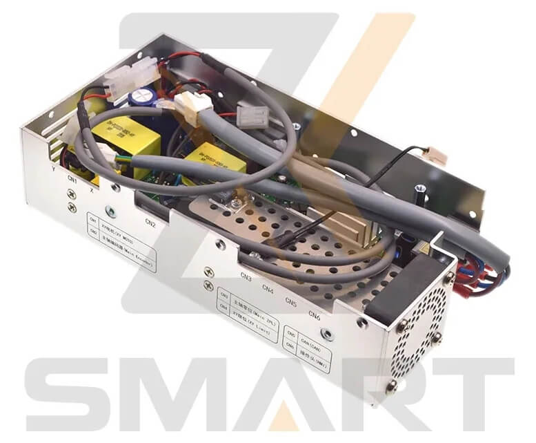DAHAO IP501 Power Supply Board For A15 Computer System China Embroidery Machine Parts EDH06-IP501