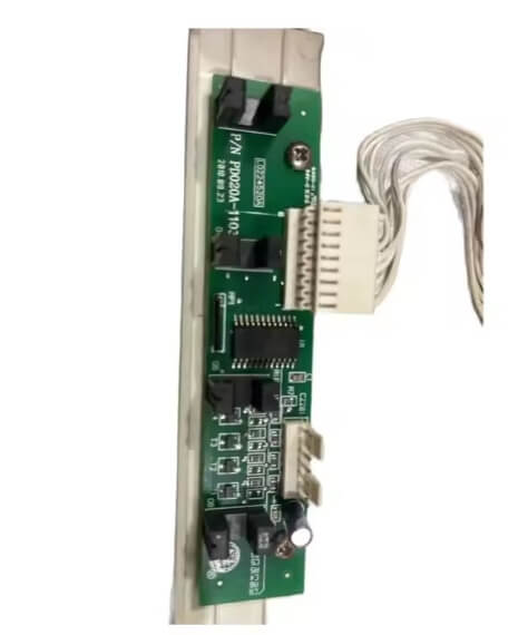 DAHAO Sensor board PD020A PD021A for China Embroidery Machine Parts