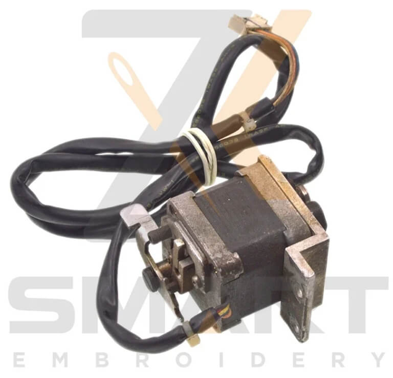 Used Tajima Jump Motor For Tajima Embroidery Machine parts A0902-TJ/TMEX