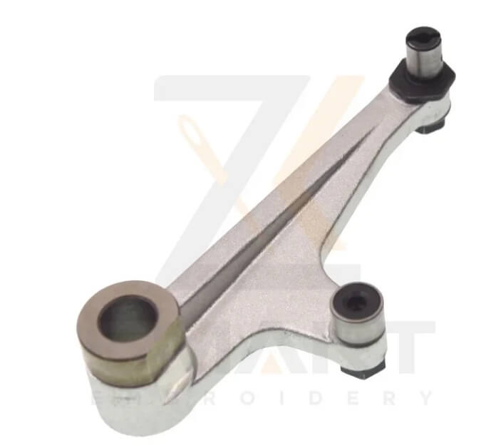 Presser Foot Reciprocator Drive Lever For Tajima Embroidery Machine parts